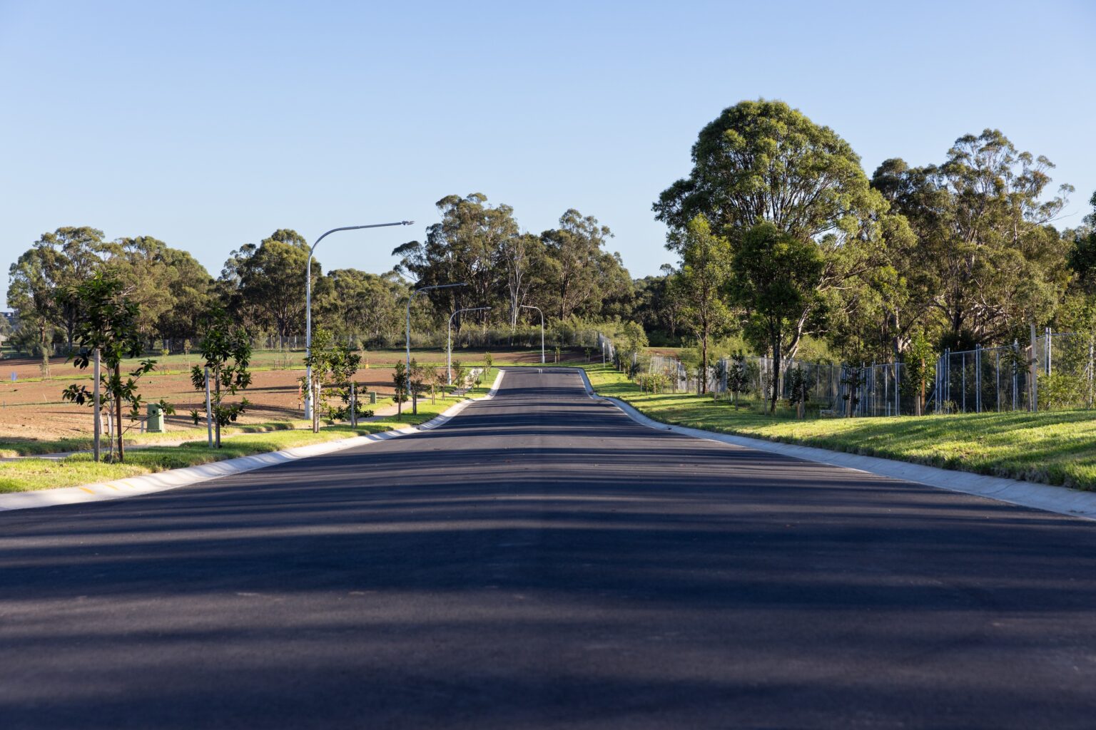 Land Registration Announced