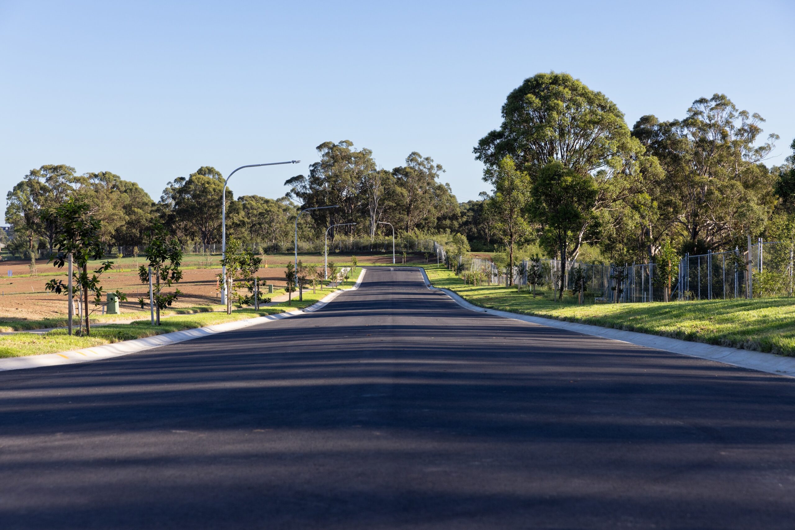 Land Registration Announced